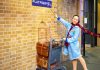 Hogwarts