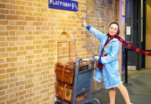 Hogwarts