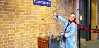 Hogwarts