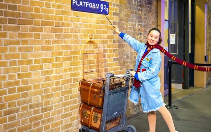 Hogwarts Hogwarts