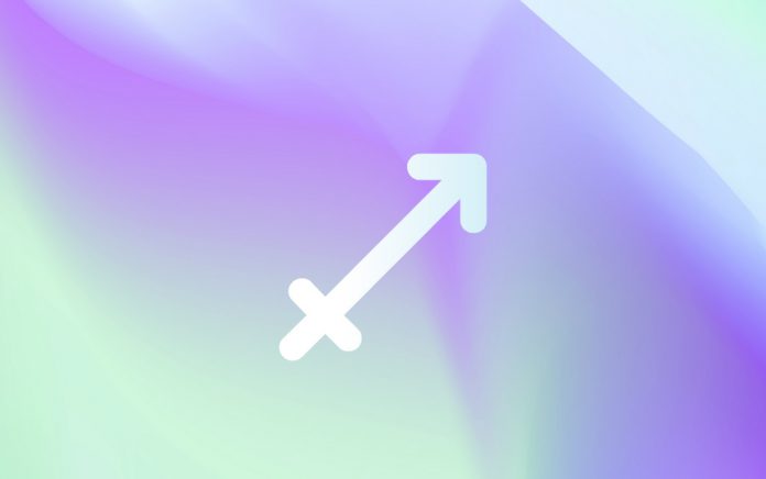Sagittarius Sagittarius