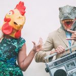 The-Masks-we-wear