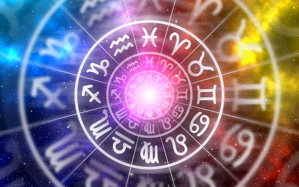 Finally: Zodiac Sun Sign Dates Explained | AstroVibe