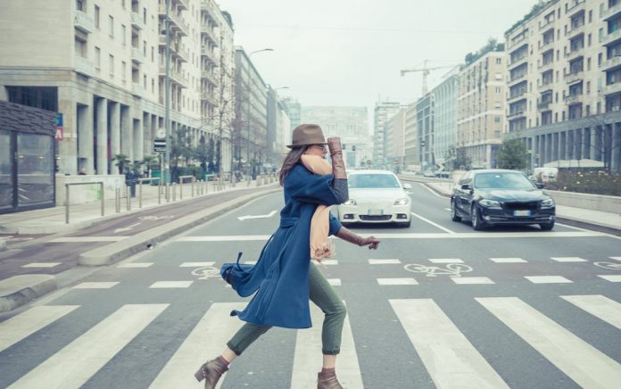 Why-did-the-sign-cross-the-road