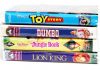 Disney Sidekicks