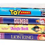 Disney Sidekicks