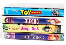 Disney Sidekicks