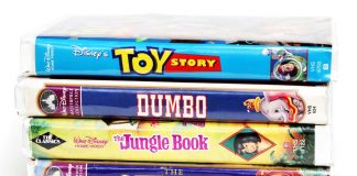 Disney Sidekicks