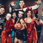 Halloween Costumes