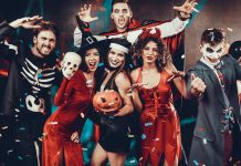 Halloween Costumes