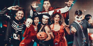 Halloween Costumes
