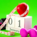 New Year's Resolutions