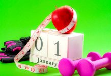 New Year's Resolutions