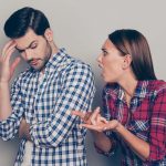 Signs When Breaking Up