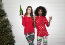 Holiday Party