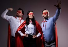 Zodiac Superpowers