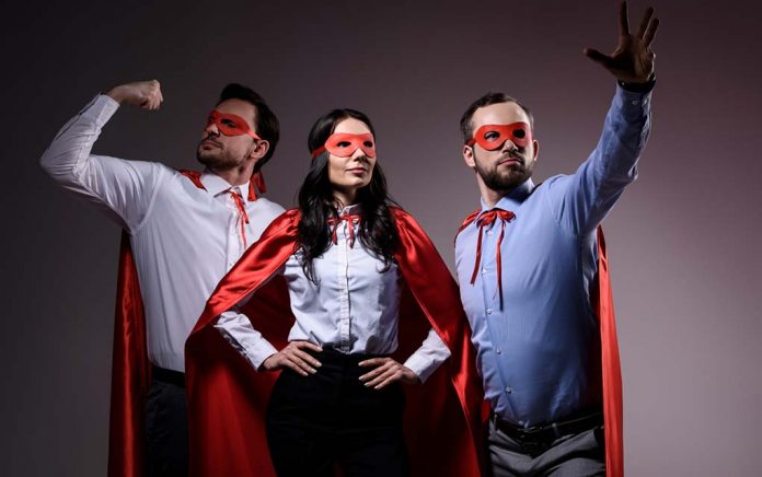Zodiac-Sign-Superpowers Zodiac Superpowers