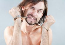 Zodiac Signs Go To Jail