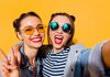 The Ideal Bestie for Each Zodiac Sign