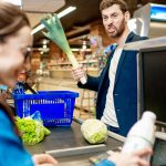 How Each Sign Makes the Cashier Uncomfortable