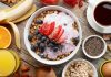 Zodiac Breakfast Cereals